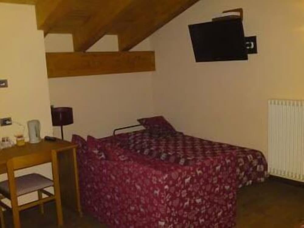 Albergo Punta Zerbion