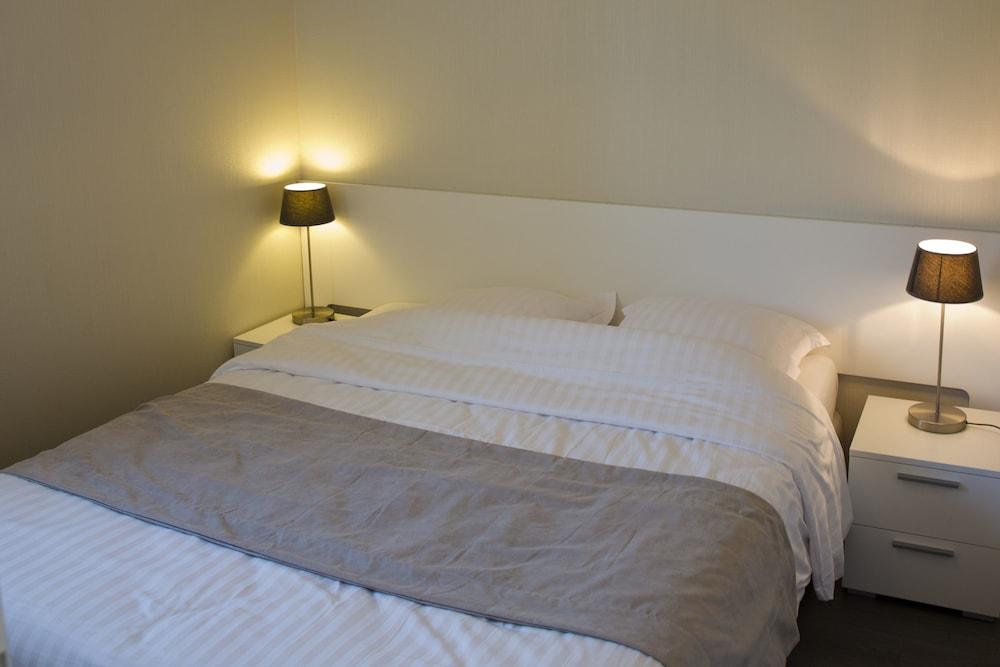 Résidence Les Rives de la Fecht