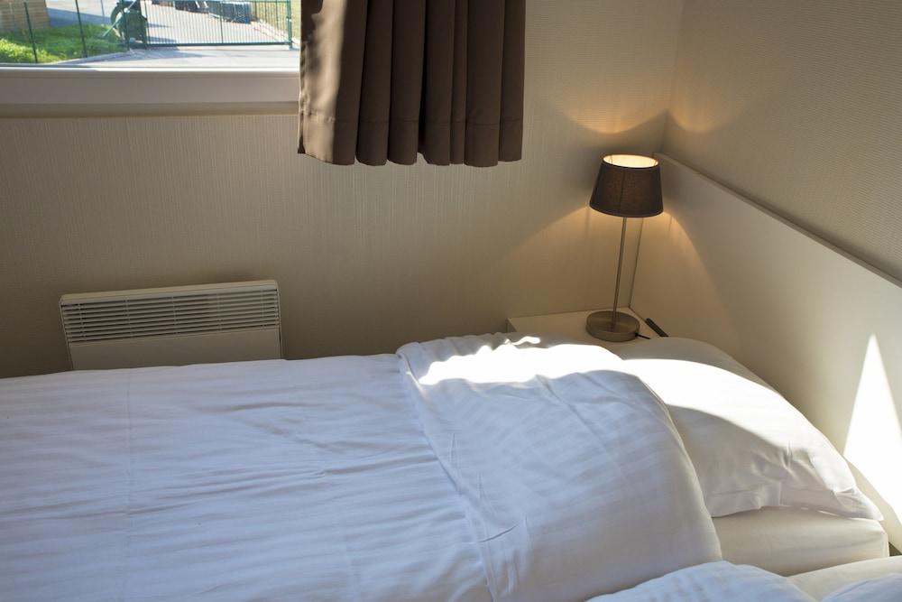 Résidence Les Rives de la Fecht