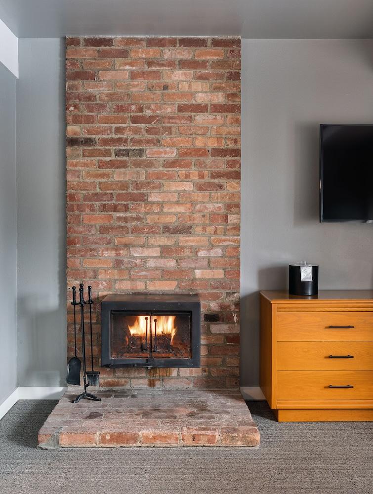 Tamarack Lodge Sun Valley