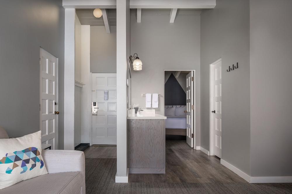 Tamarack Lodge Sun Valley