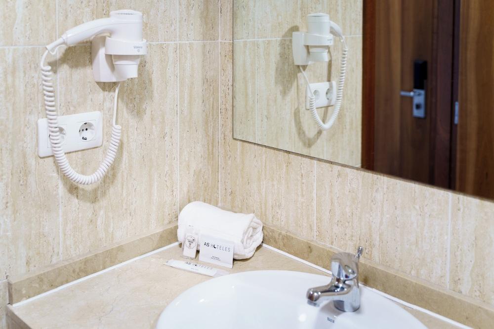 AS Hoteles Ponferrada