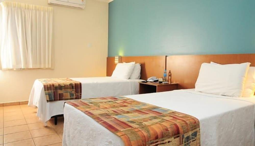 Hotel Riviera Araçatuba