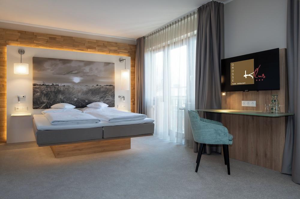 Hotel Grosse Klus