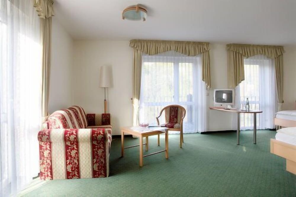 Landhotel Rittersgrün