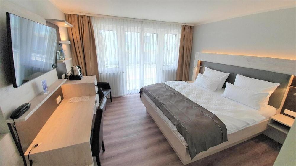 R&R Strandhotel Baabe