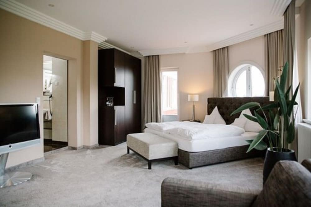 Regiohotel Naturresort Ilsenburg