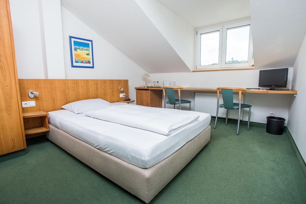 Hotel Altenburgblick