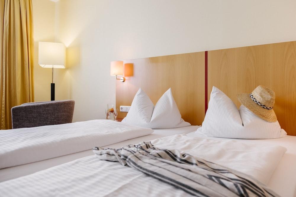 Hotel Am Jungfernstieg