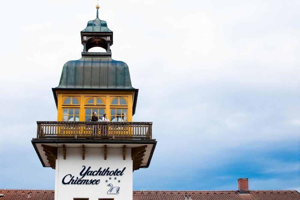 Yachthotel Chiemsee