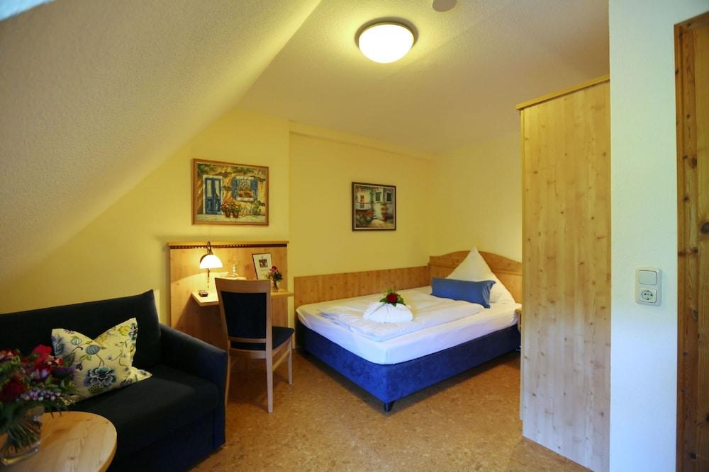Landhotel Villa Moriz Garni