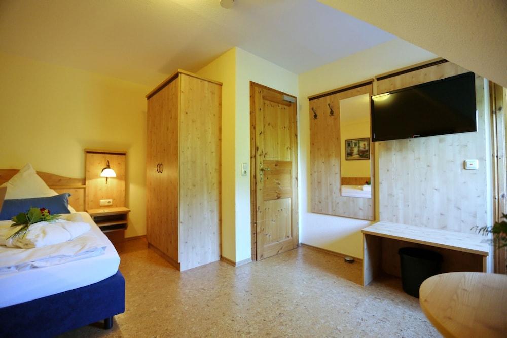 Landhotel Villa Moriz Garni