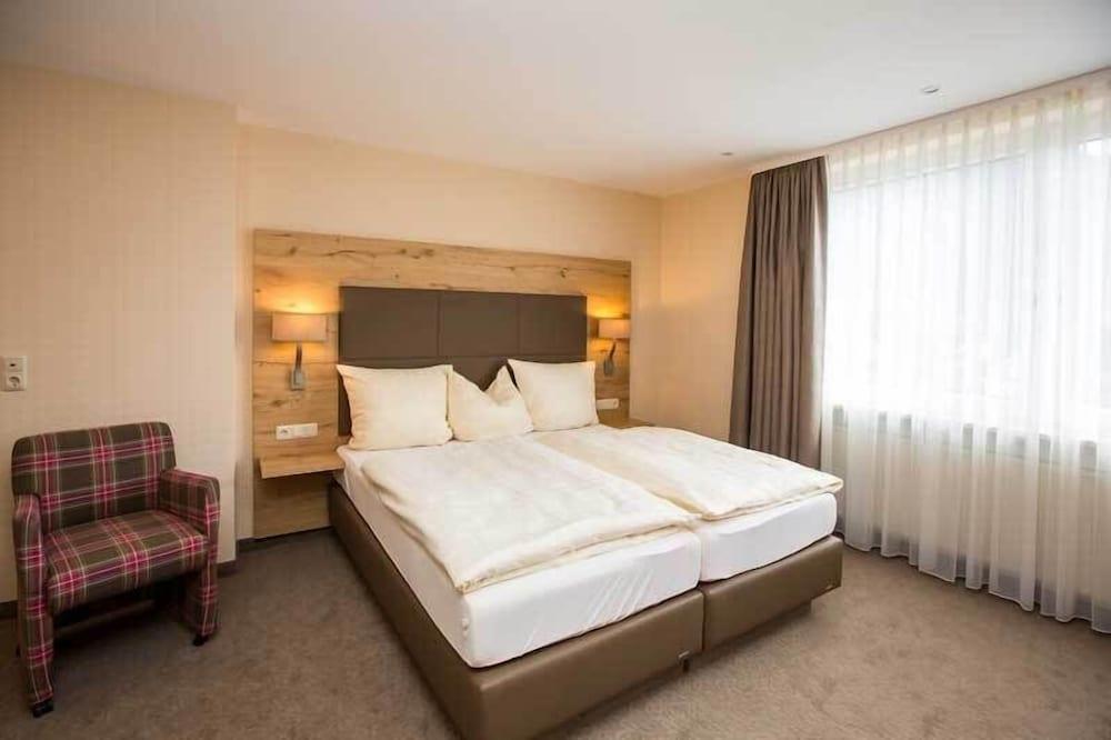 Hotel Restaurant Pollmanns