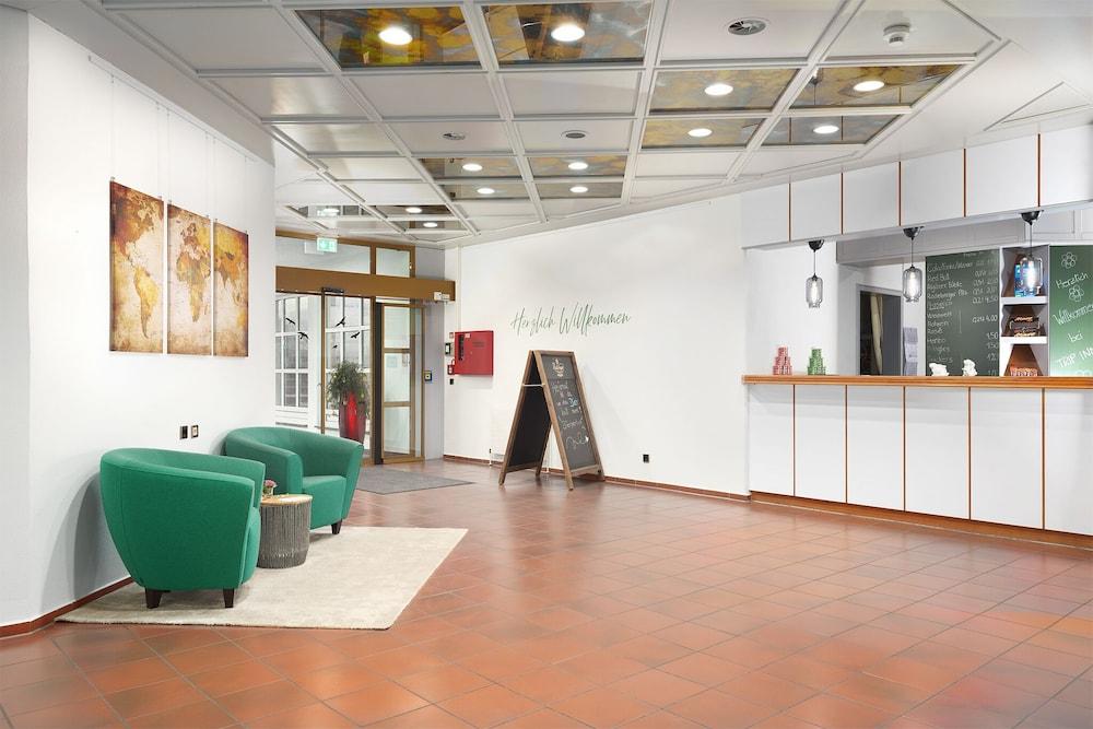 Trip Inn Hotel Egelsbach Frankfurt (ehemals ACHAT Hotel Egelsbach Frankfurt)