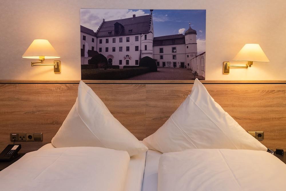 Hotel Am Schloss