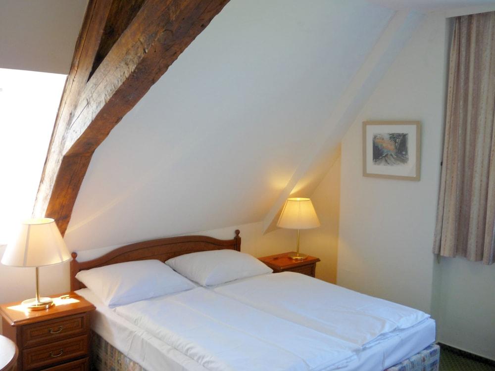 Hotel Schloss Spyker