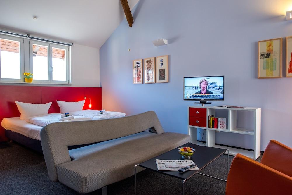 Resort Schloss Auerstedt