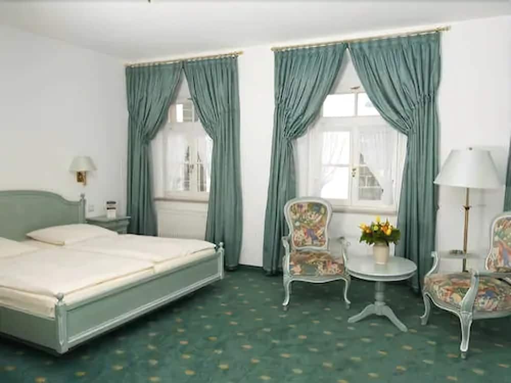 Hotel und Café Am Markt Residenz