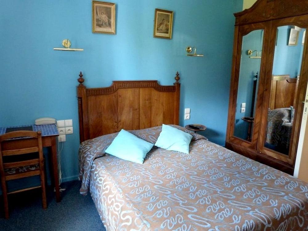 Le Relais d'Auvergne