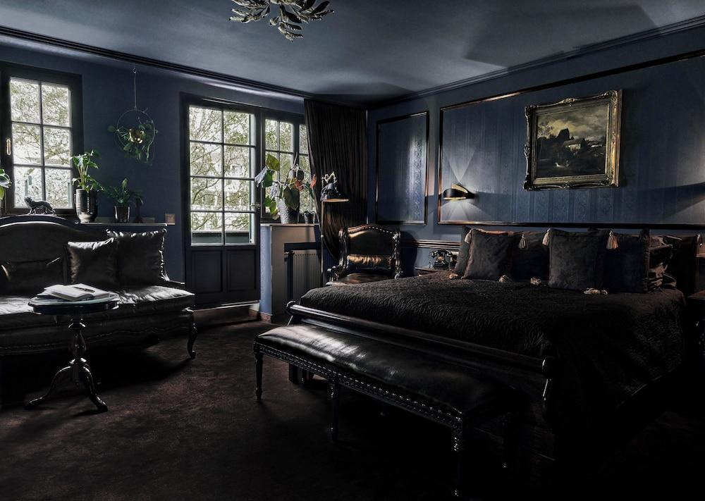 Hotel Villa Achenbach