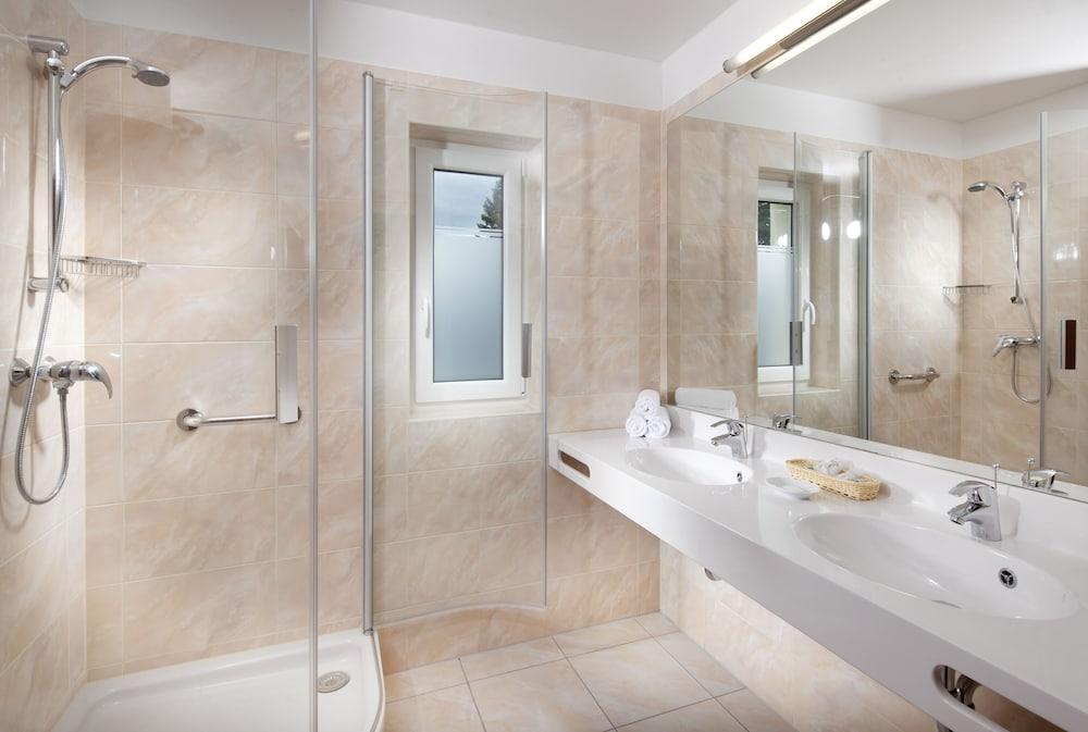 Francis Palace Hotel