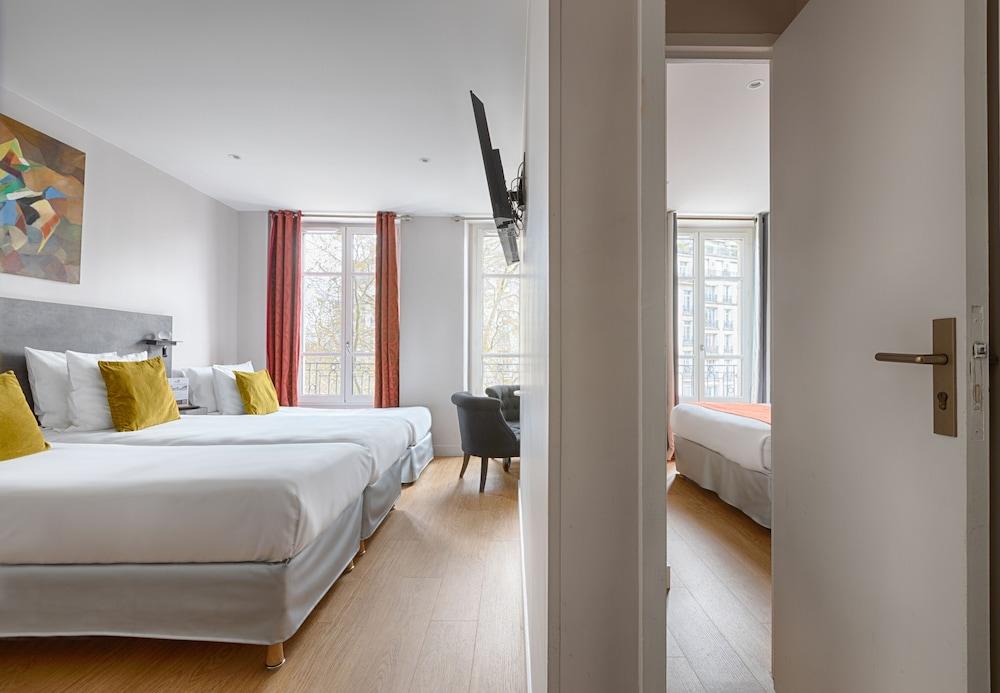 Hôtel de France Invalides