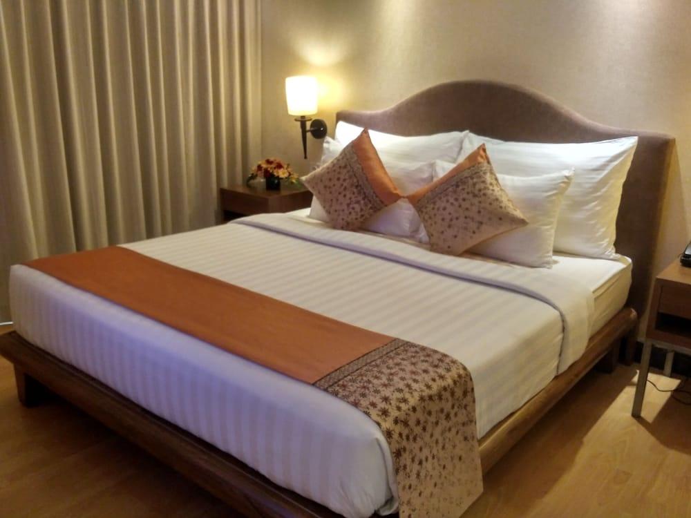 Sahid Raya Hotel & Convention Yogyakarta