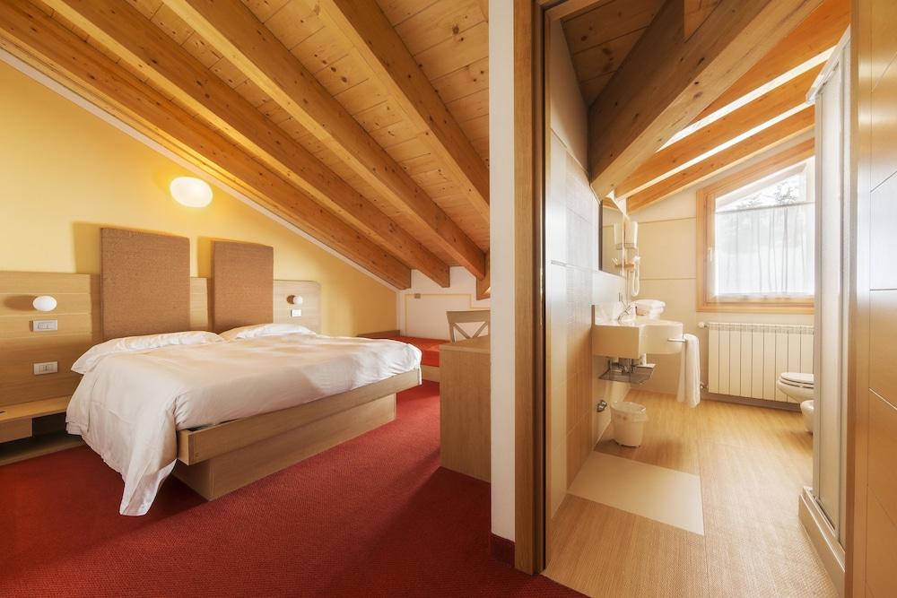 Hotel Locanda Bonardi