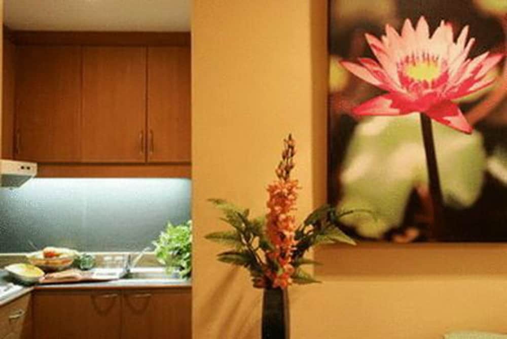 Best Comfort Residential Hotel