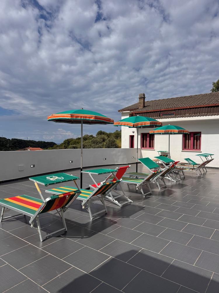 Luigiane B&B e Ristorante