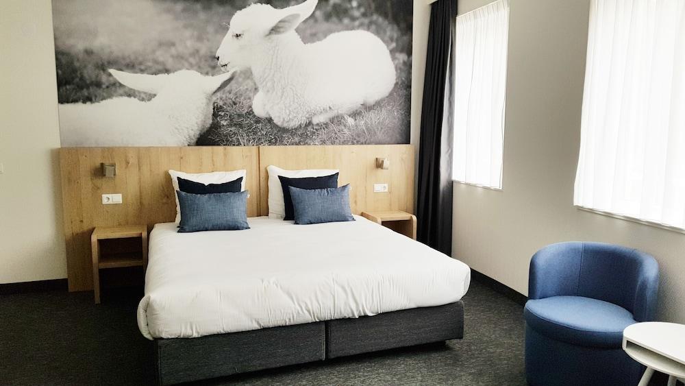 Hotel De Bonte Wever Assen