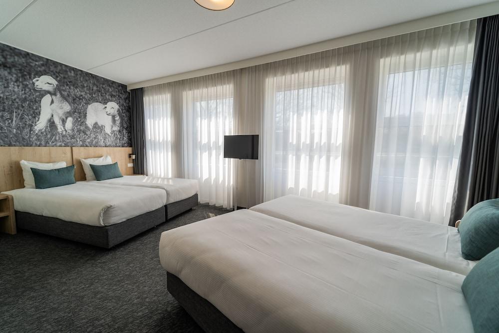 Hotel De Bonte Wever Assen