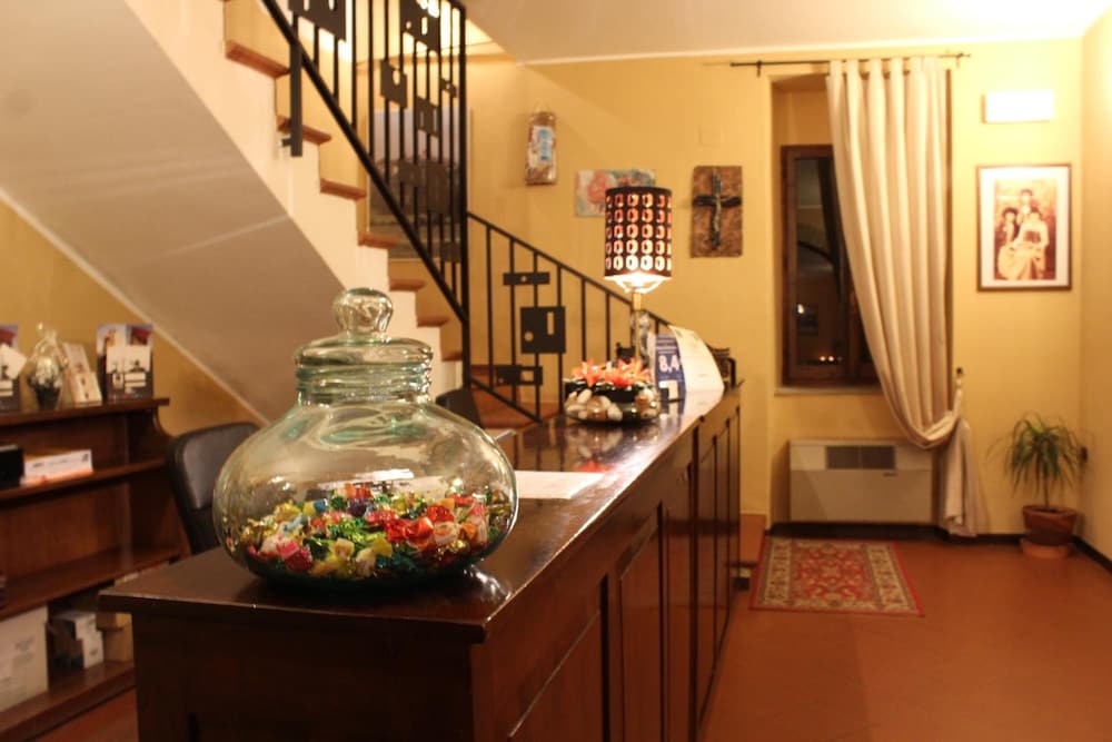 La Rocca dei Malatesta