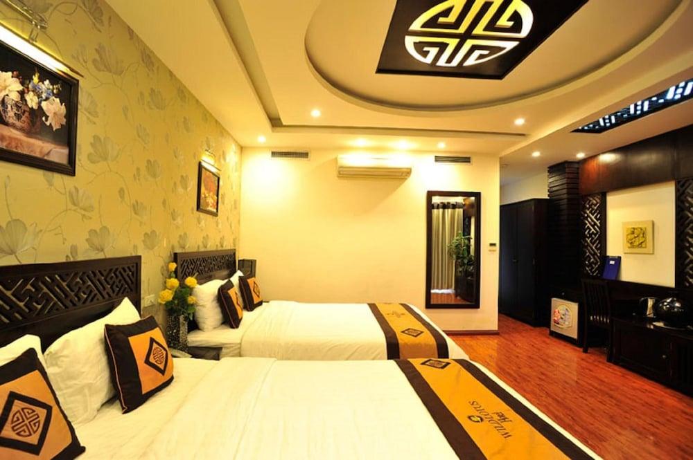 WILD LOTUS APARTMENT 2