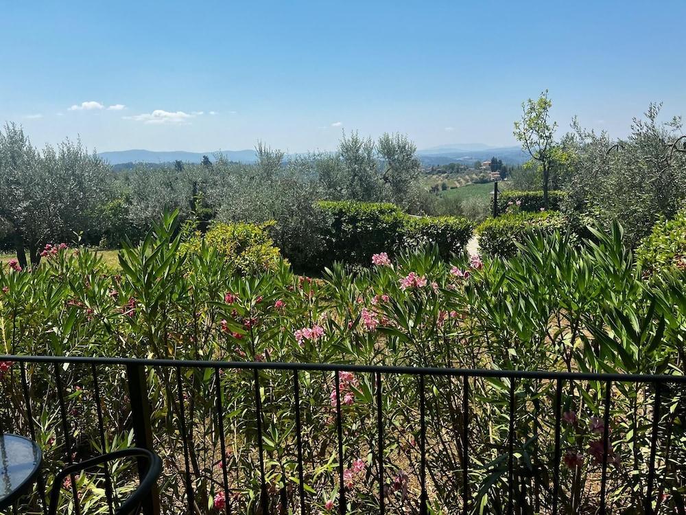 Hotel Villa San Giorgio