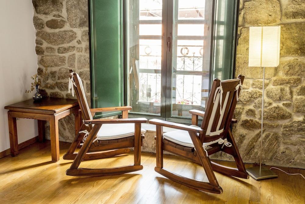 Casa Grande de Cristosende