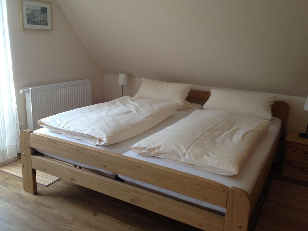 Haus Stoertebeker Appartements - Hotel Garni