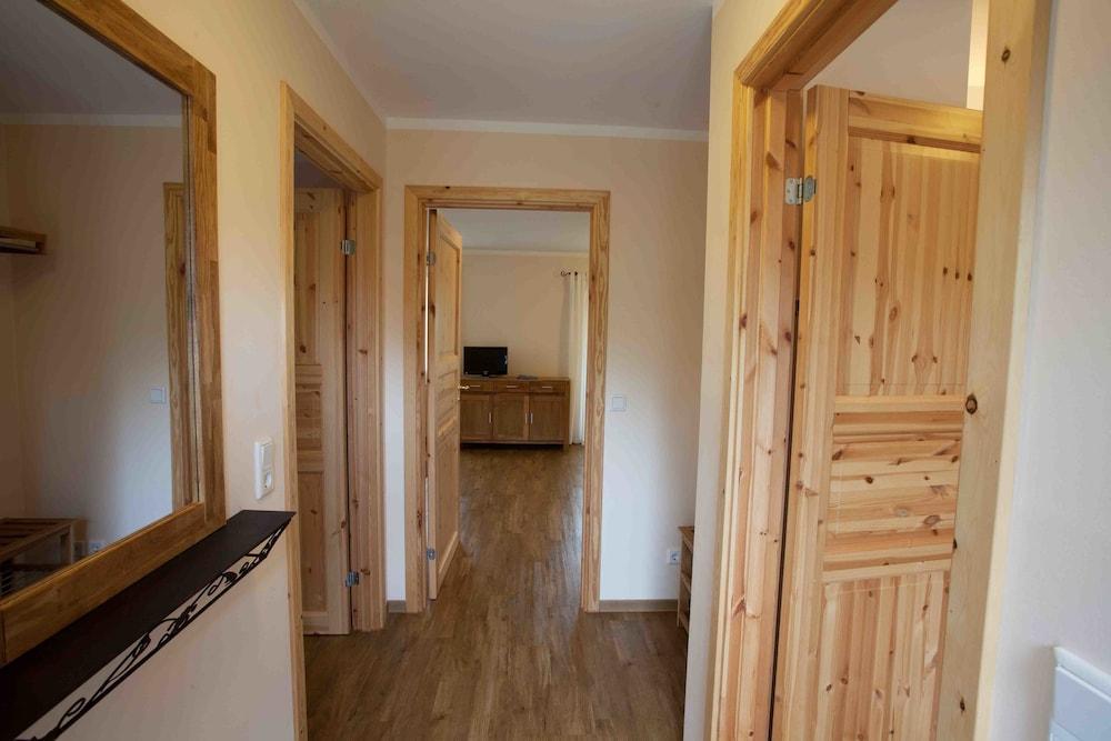 Haus Stoertebeker Appartements - Hotel Garni