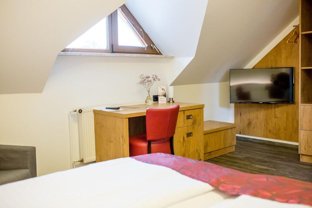 Landhotel Zum Baggernpuhl