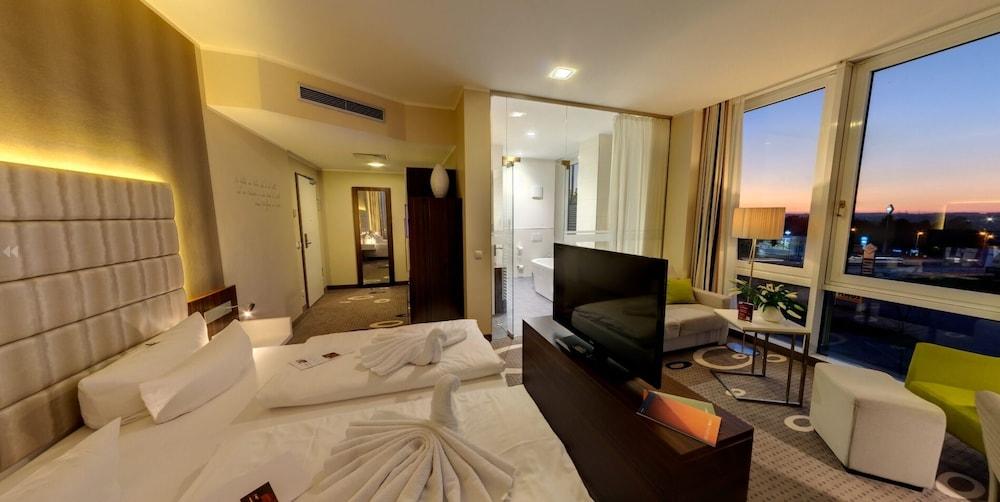 Business - Hotel Artes