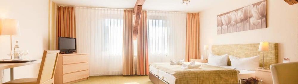 Altes Forsthaus Braunlage