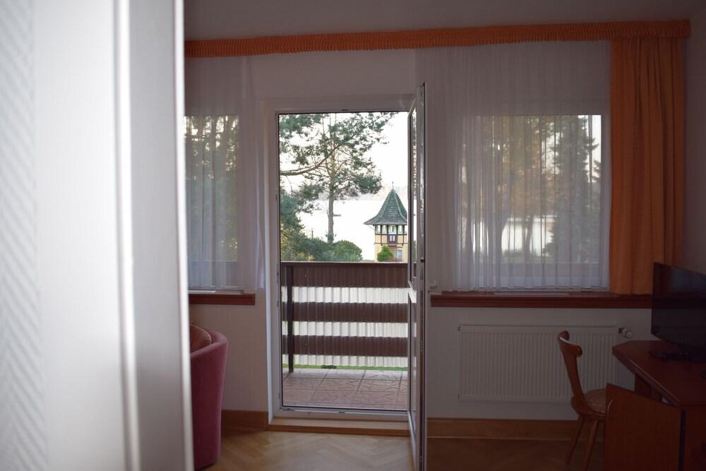 Hotel Seeschloesschen