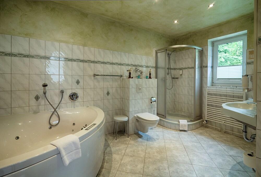 Hotel Seeschloesschen