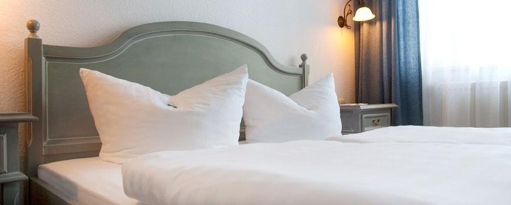 Hotel Stranddistel Rügen