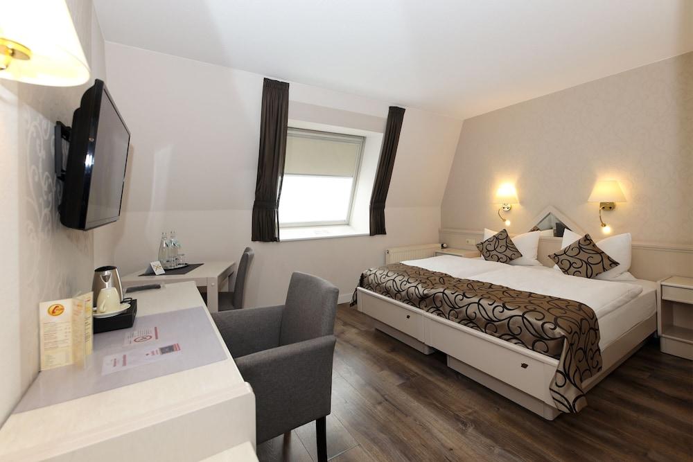 Hotel Märkischer Hof