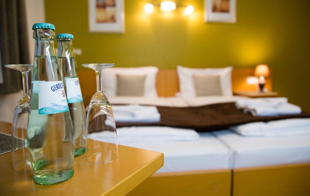 Garni Hotel Rödelheimer Hof