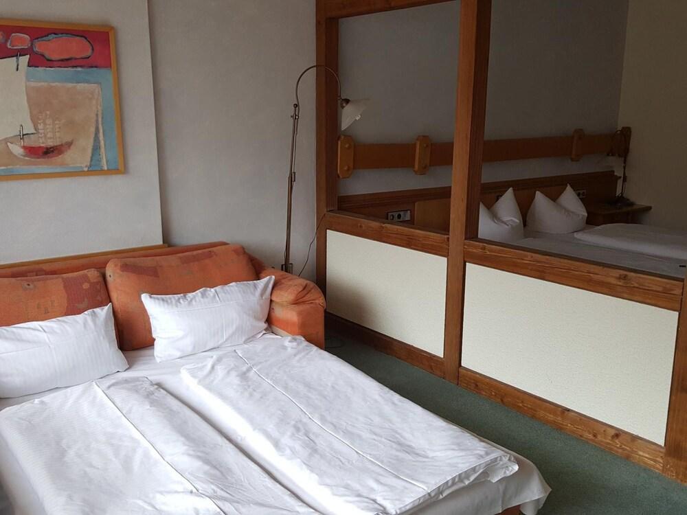 Hostel Am Schönenberg