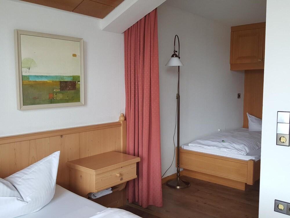 Hostel Am Schönenberg