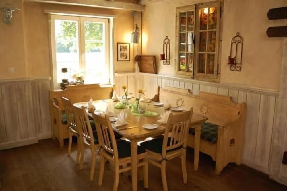 Hotel - Restaurant Wißkirchen