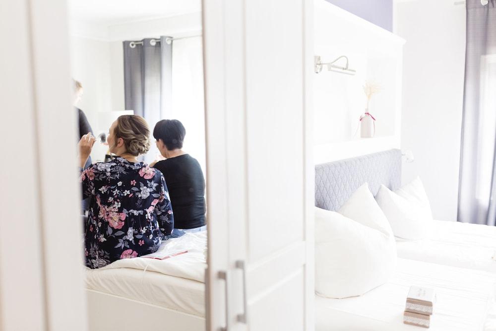 Landhotel Rosenschänke